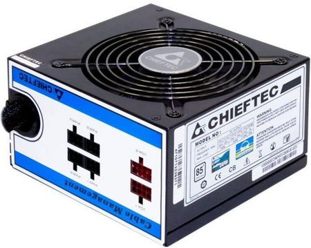 Chieftec CTG-650C 650W