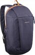 Quechua Plecak Turystyczny Sportowy Miejski 10 L