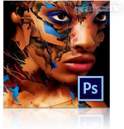 Adobe Photoshop CS6 Extended 教育版 CDのみ Adobe Photoshop