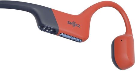 【新品未開封】SHOKZ OPEN SWIM PRO グレー OpenSwim Pro 水泳用骨伝導イヤホン – Shokz(ショックス) 日本