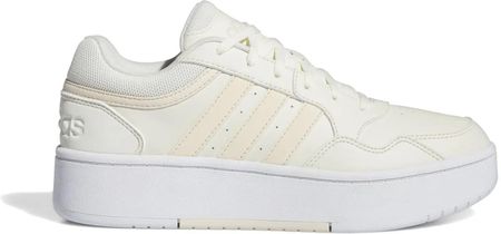 Damskie Sneakersy Adidas Hoops 3.0 Bold W Id8691 – Beżowy