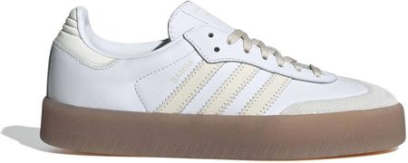 Buty damskie adidas SAMBAE białe IE9107