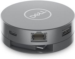 Dell Adapter 6-in-1 USB-C Multiport DA305 (470AFKL)