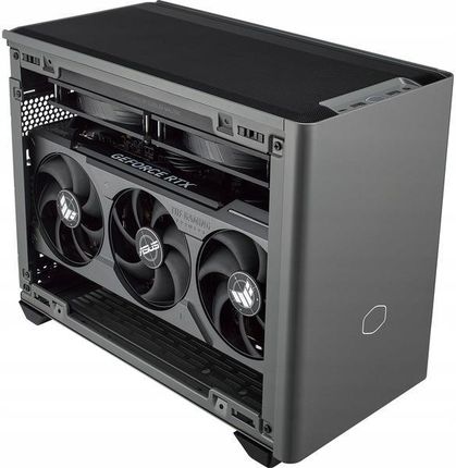 Obudowa komputerowa Cooler Master MasterBox NR200P MAX V2