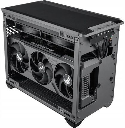 Obudowa komputerowa Cooler Master MasterBox NR200P MAX V2
