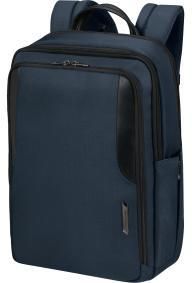 Samsonite XBR 2.0 15,6" Granatowy (225311)