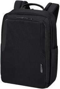 Samsonite XBR 2.0 14,1" Czarny (225309)