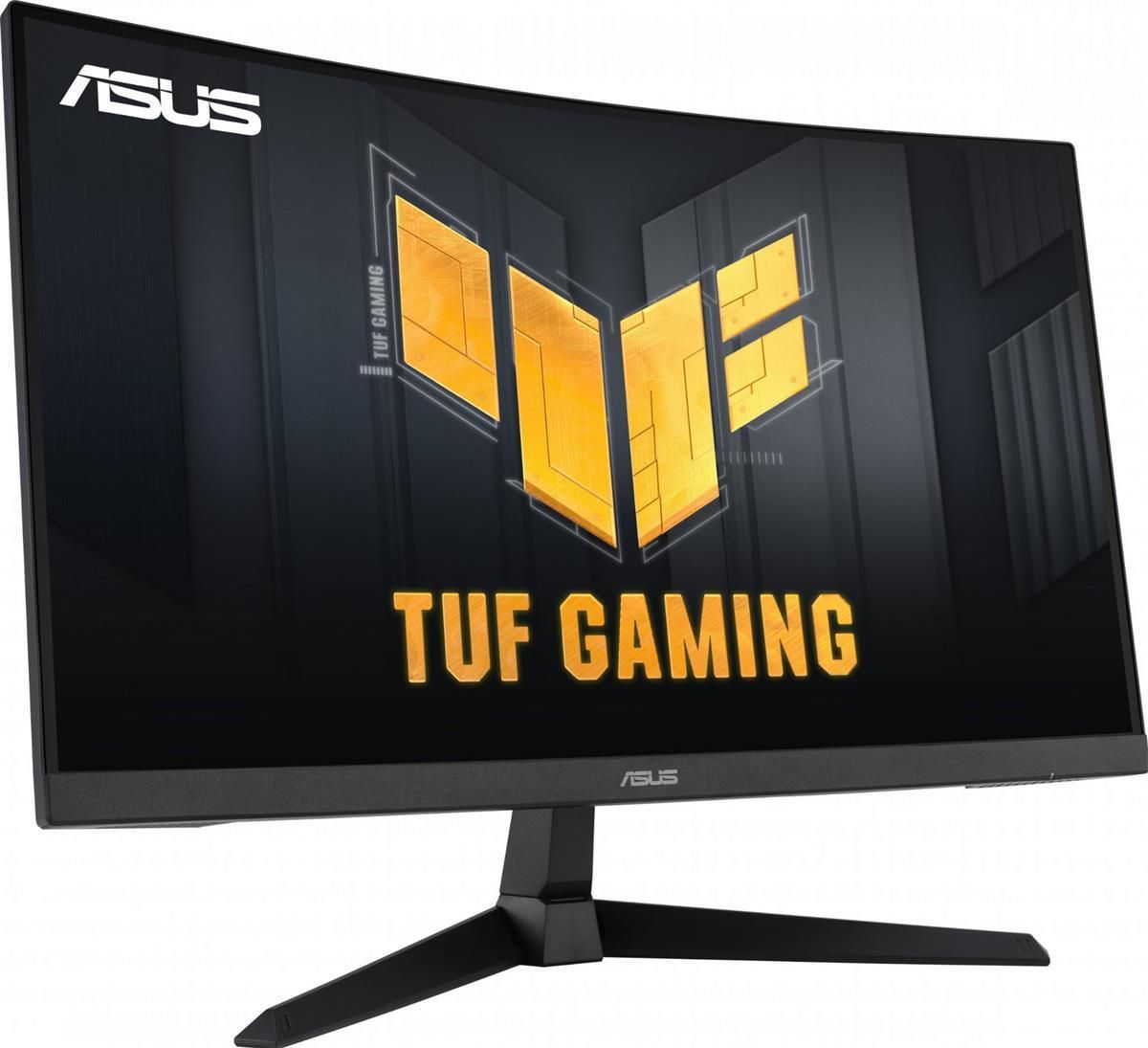 ASUS TUF Gaming VG27VQ3B Monitor PC 68,6 cm (27) 1920 x 1080 Pixel Full HD LCD Nero