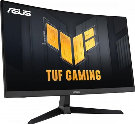ASUS TUF GAMING 27インチモニター ASUS ゲーミングモニター TUF Gaming VG27AQ3A 27インチ/QHD