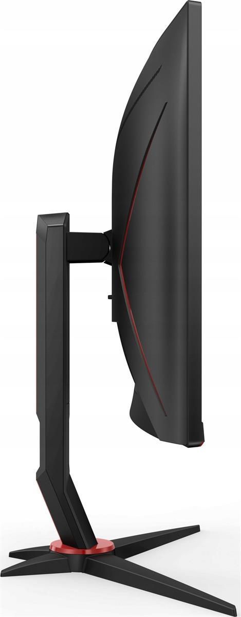 Monitor Aoc 27 C27G2Z3/BK - Opinie i ceny na Ceneo.pl