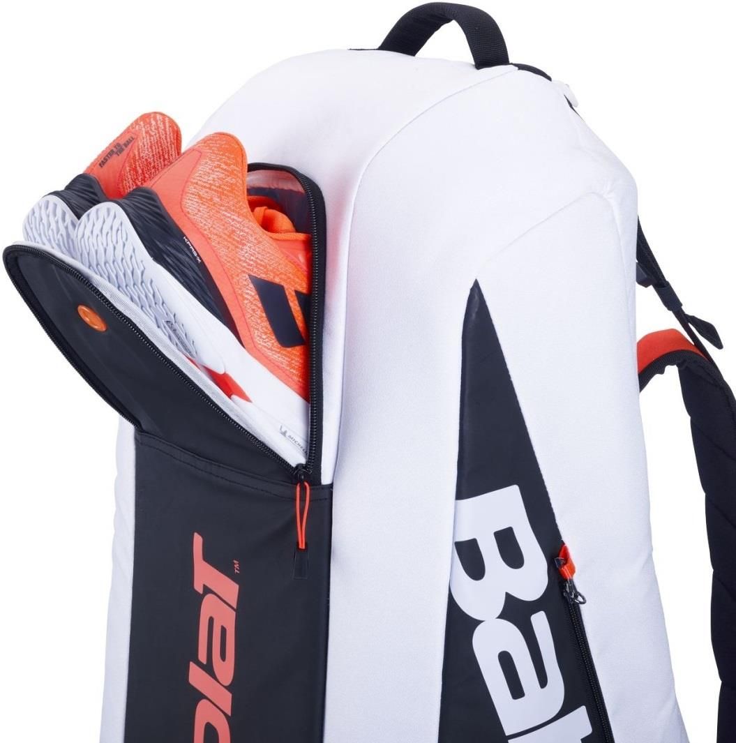 全信頼を寄せる Babolat Torba 751226 Strike Pure X6 Thermobag Tenisowa その他