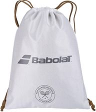 Zdjęcie Babolat Worek Na Obuwie Plecak Gym Bag Wimbledon 742035 - Skarszewy