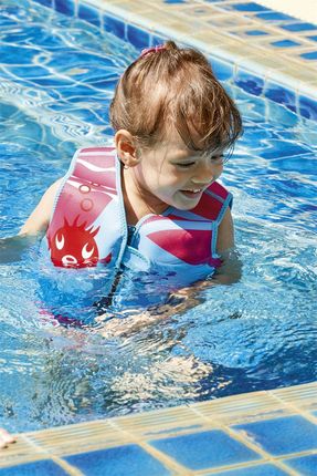 Kamizelka asekuracyjna 15-19kg sealife 9639/8/S - zdjęcie 2