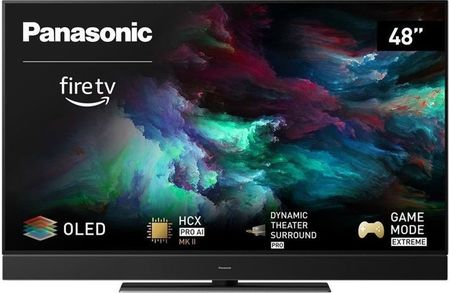 Telewizor OLED Panasonic TV-Z90AEG cali 4K HDR