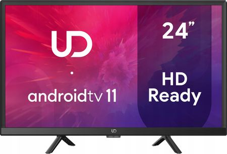 Telewizor LCD UD 24W5210S 24 cale HD Ready