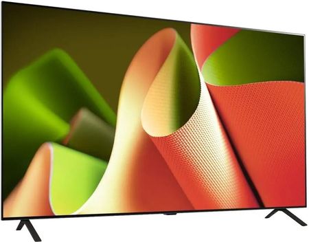 Telewizor OLED LG OLED65B42LA 65 cali 4K UHD