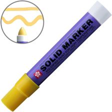 Zdjęcie Sakura Marker Przemysłowy Solid Marker Original Yellow - Słomniki