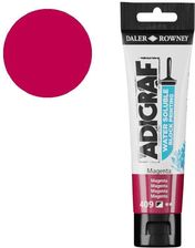 Daler-Rowney Tusz Graficzny Adigraf 59ml 409 Magenta