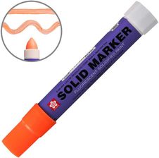 Zdjęcie Sakura Marker Przemysłowy Solid Marker Original Fluo Orange - Słomniki