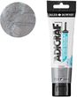 Tusz do linorytu 702 Silver 59ml Adigraf