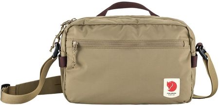 Saszetka na ramię Fjallraven High Coast Crossbody - clay