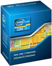 Procesor INTEL Core i7-3770K (BX80637I73770K-920492) - zdjęcie 1