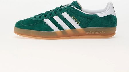 Trampki adidas Gazelle Indoor Collgreen/ Ftw White/ Gum2 EUR 44 2/3