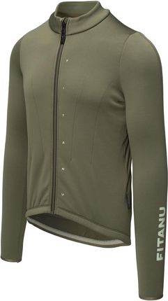 Męska Bluza Fitanu Inverno Polartec M000247173 - zdjęcie 6