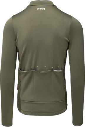 Męska Bluza Fitanu Inverno Polartec M000247173 - zdjęcie 5