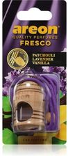 Zdjęcie Areon Fresco Patchouli Lavender Vanilla Zapach   4ml - Krzywiń