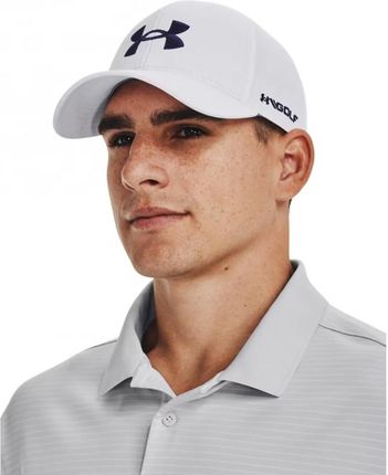 Czapka męska Under Armour Golf96 Hat 1361547