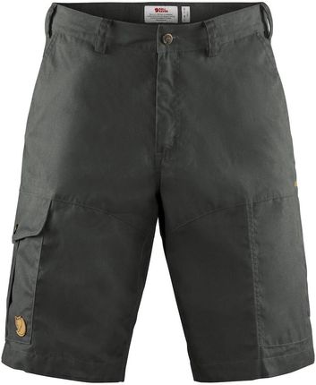 Męskie szorty Fjällräven Karl Pro Shorts M Rozmiar: L / Kolor: ciemnoszary