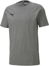 Y4451 Puma Koszulka Męska teamGOAL 23 Casuals Tee 656578 t-shirt męski 3XL