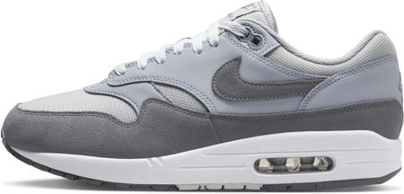 Buty męskie Nike Air Max 1 - Szary