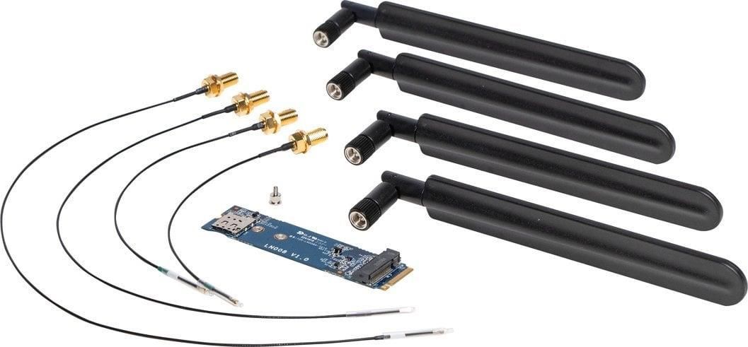 Nettop Shuttle 5G Adapter KIT +++ (WWN04) - Opinie i ceny na Ceneo.pl