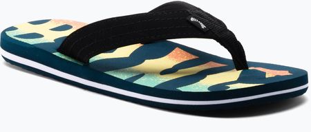 Japonki męskie Billabong All Day Theme multicolor | WYSYŁKA W 24H | 30 DNI NA ZWROT