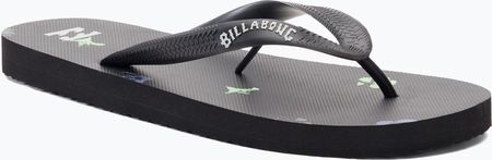 Japonki męskie Billabong Tides black | WYSYŁKA W 24H | 30 DNI NA ZWROT