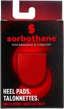 Zdjęcie Sacedi Podpiętki Heel Pads 40 M (5284478) - Oborniki Śląskie