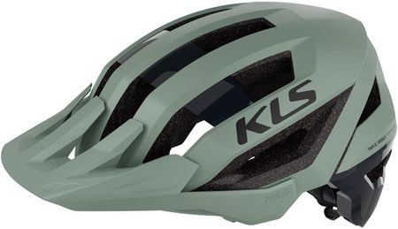 Kellys Kask Outrage Green L Xl