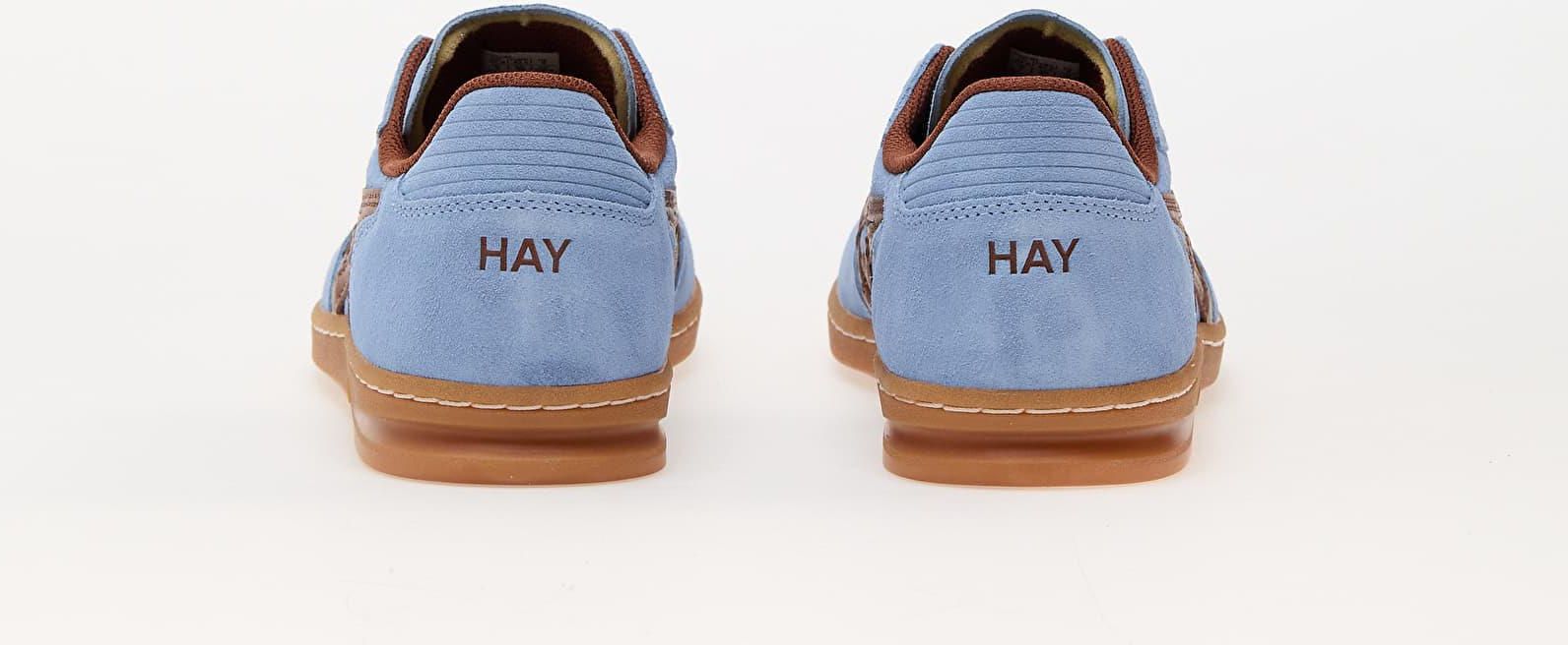 Sneakers Asics X HAY Skyhand OG 'Chambray Blue' (1203A563