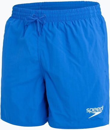 Szorty kąpielowe męskie Speedo Essentials 16" Watershort bondi blue | WYSYŁKA W 24H | 30 DNI NA ZWROT