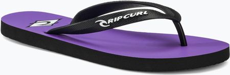 Japonki męskie Rip Curl Foamies Bloom Open Toe lilac | WYSYŁKA W 24H | 30 DNI NA ZWROT