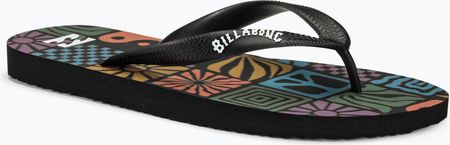 Japonki męskie Billabong Tides multicolor | WYSYŁKA W 24H | 30 DNI NA ZWROT