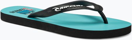 Japonki męskie Rip Curl Foamies Bloom Open Toe light blue | WYSYŁKA W 24H | 30 DNI NA ZWROT