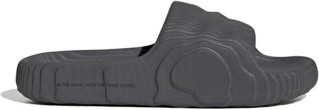 Klapki męskie adidas ADILETTE 22 szare HP6522