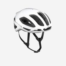 Zdjęcie Van Rysel Kask Rowerowy Szosowy Rcr Mips Białe - Tychowo
