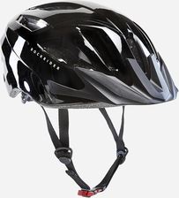 Zdjęcie Rockrider Kask Rowerowy Mtb Expl 50 Czarne - Tychowo