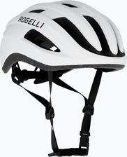 Zdjęcie Rogelli Kask Rowerowy Ferox Ii White - Kobyłka