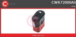 Zdjęcie Casco Przełącznik Podnośnika Szyby CWR72000AS - Nowe Brzesko