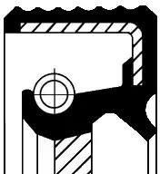 Zdjęcie Corteco Uszczelniacz 20027969 - Ciężkowice